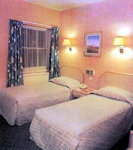 Bryanston Court Londres